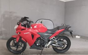 HONDA CBR250R MC41