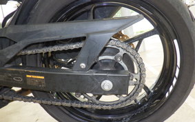 KAWASAKI NINJA 400 2019 EX400G
