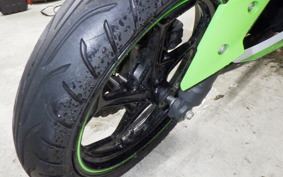 KAWASAKI NINJA 250 ABS 1995 EX250L