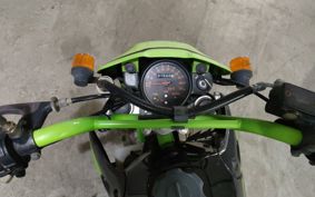 KAWASAKI KSR-2 MX080B