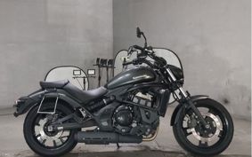 KAWASAKI BALKANS EN650A