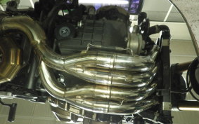 HONDA CB650R 2022 RH03