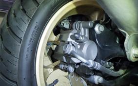 YAMAHA N-MAX 155 A SG50J