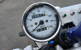 HONDA XR400R 1999 NE03