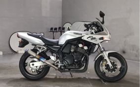 YAMAHA FZ400 1998 4YR
