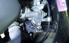 HONDA TACT-4ﾍﾞｰｼｯｸ 2025 AF79