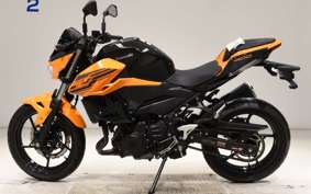 KAWASAKI Z400 Gen.2 2020 EX400G