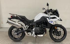 BMW F800GS 2025 0K51