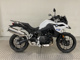 Фото BMW F800GS 2025 с японского аукциона