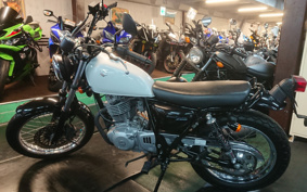 SUZUKI GLASS TRACKER BIG BOY NJ4BA