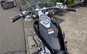 HONDA VT1300CS 2010 SC67