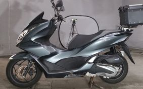 HONDA PCX125 JK05