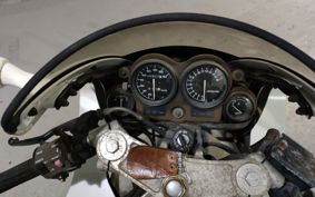 KAWASAKI ZX-4 ZX400G