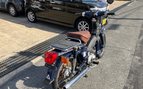 HONDA SUPER CUB90 HA02