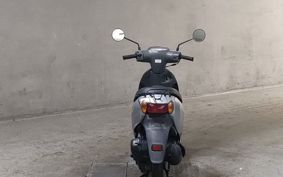 SUZUKI LET'S4 CA45A