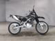 Фото Kawasaki KLX230 с японского аукциона