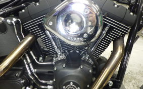 HARLEY FXSTB 1450 2002