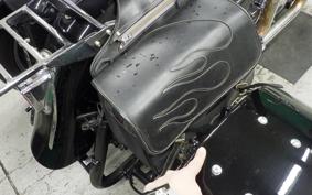 YAMAHA DRAGSTAR 250 TRIKE VG02J