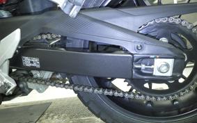 HONDA 400X 2020 NC56