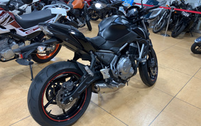 KAWASAKI Z650 ABS 2017 ER650H