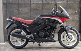 HONDA VT250F MC15