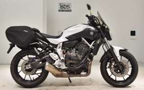 YAMAHA MT-07 2015 RM07J