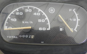 YAMAHA JOG APRIO SA11J