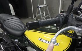 KAWASAKI Z900RS 2024 ZR900K