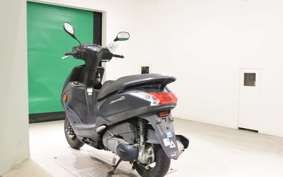 YAMAHA AXIS 125 Z 1993 SED7J