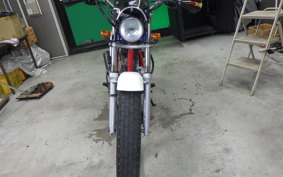 HONDA FTR223 MC34