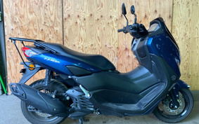 YAMAHA NMAX ABS
