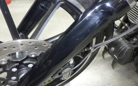 HARLEY FXSB 1580 2015