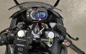 KAWASAKI NINJA400 EX400G