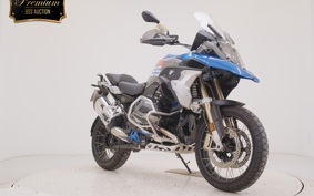 BMW R1200GS RALLY 2018