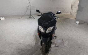 HONDA FORZA Z MF08