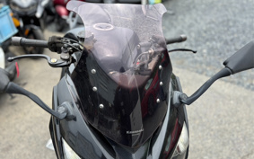 KAWASAKI NINJA 1000 ABS 2013 ZXT00L