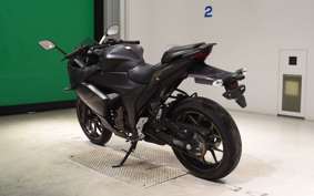 SUZUKI ジクサー250 SF 2026 ED22Y