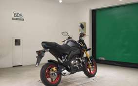 KAWASAKI Z125 PRO 2011 BR125H