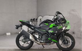 KAWASAKI NINJA 400 2022 EX400L