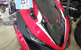 HONDA CBR400R 2022 NC56