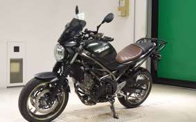 SUZUKI SV650 A 2025 VP55E
