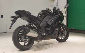 KAWASAKI NINJA 1100SX 2026 ZXT10H
