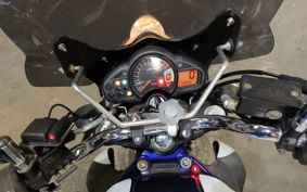 SUZUKI GLADIUS400 VK58A