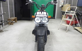 HONDA ZOOMER AF58