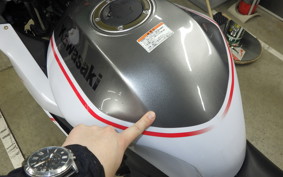 KAWASAKI NINJA 400R 2016 ER400B