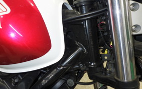 HONDA CB400SF GEN 4 2015 NC42