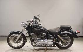 YAMAHA DRAGSTAR 250 2024 VG02J