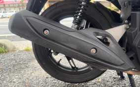 HONDA CREA SCOOPY AF55