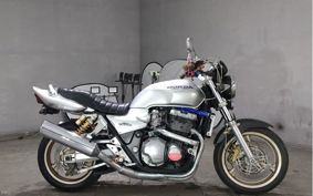 HONDA CB1300SF SUPER FOUR 2000 SC40