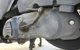 SUZUKI ADDRESS V125 CF4EA